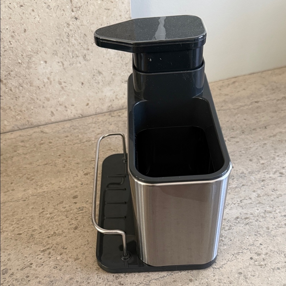 Kitchen Sink Clean Storage Rack - Picture 7 of 10